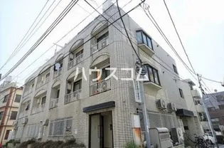 南大塚サンハイツの画像