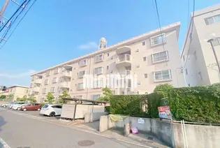 さくた中央ハイツの画像