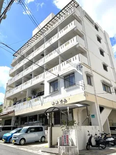 相栄ビルの画像