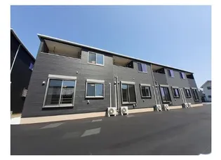 高知県香南市野市町西野【アパート】の外観