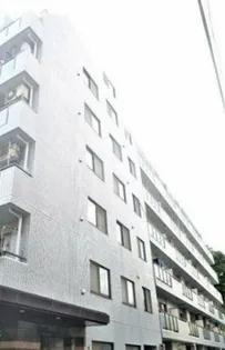 桜木町三和プラザシティー【4階】の外観