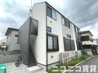 ハーモニーテラス南阿佐ヶ谷IIIの画像