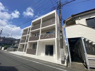 グレイシャスハシモトの画像