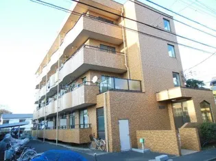 レジデンス中川の画像