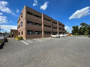 グランソフィア高坂の画像