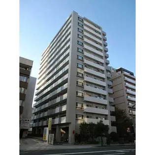 宮城県仙台市青葉区木町通2【マンション】の外観