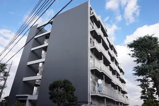 SUNSHINE TOWERの画像