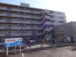 サーパス文京第2の画像