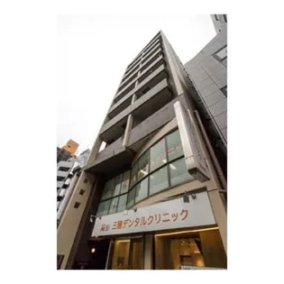 MA21【6階】の外観