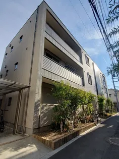 クレール墨田の画像