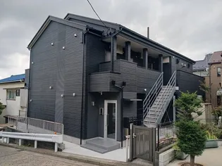 ラフィーネ二俣川の画像