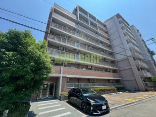 ラグーンフライト新大阪の画像