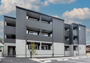 LE LIEN広町田の画像