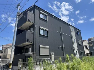 ネットケー大倉山【2階】の外観