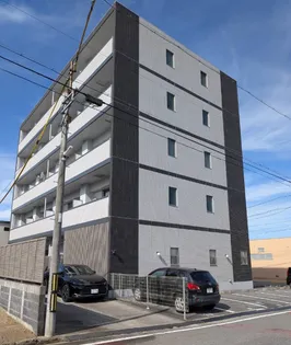 ルネス青山の画像