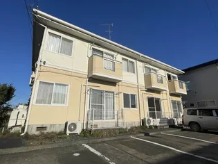 コーポ パルの画像