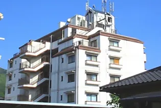 ハイグレード堅下【3階】の外観