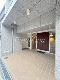 グレース元今里【8階】の地図