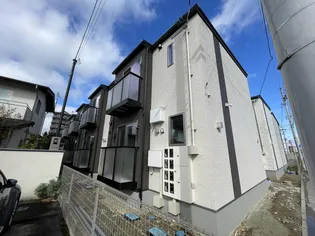 LINK STAGE富沢駅前IIの画像