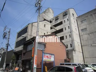 フロムイーストの画像