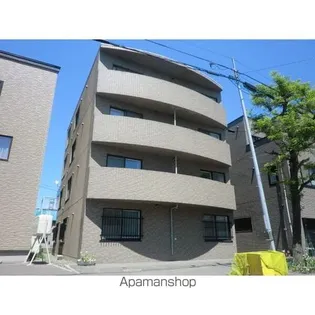 ヴィレッジ円山の画像