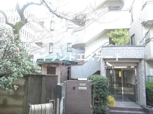 グレイスコートKの画像