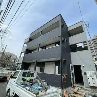 シエーナルーチェ和【2階】の外観