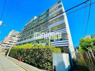 DAFFITTO三鷹の画像