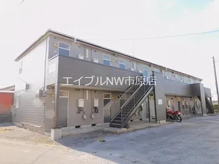 キャンパスほんごうの画像