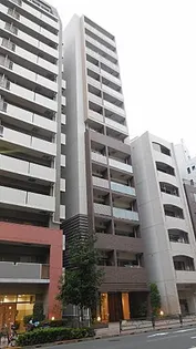 東京都台東区三筋2【マンション】の外観