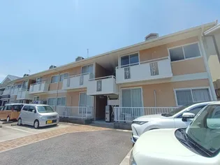 ベルメゾンB棟の画像