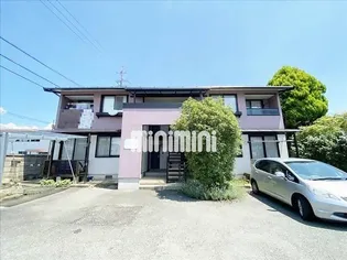 ホワイトバーチ原の画像