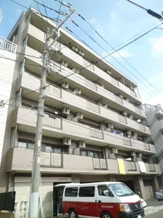 WELLVALLEY井土ヶ谷の画像