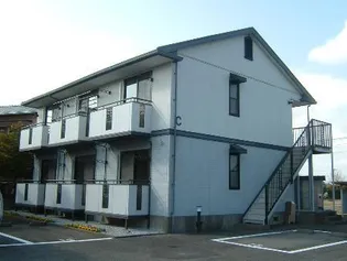 ディアコート浜 A棟の画像