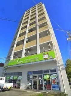 コート八千代台【10階】の外観