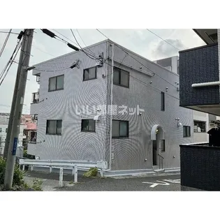 イイダコーポの画像