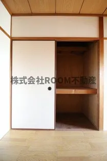 大王ハイツ【2階】の内装