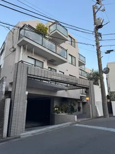 ワコーレ磯子【2階】の外観