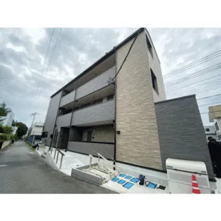 プリモソーレ湘南【2階】の外観