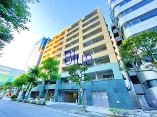 LA.PRYLE新横浜【5階】の外観