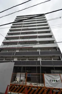 セレニテ十三ミラク【9階】の外観