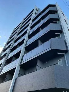 アーバンパーク行徳ステーションフロント【3階】の外観