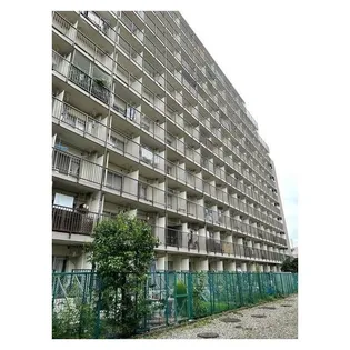 カーサ第二宇喜田3号棟【3階】の外観