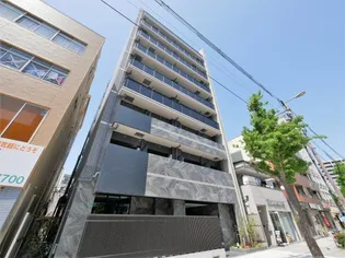 レジュールアッシュアーバンフローの画像