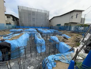 プランドール南流山【2階】の外観