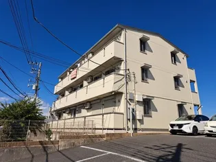 神奈川県横浜市南区六ツ川2【アパート】の外観