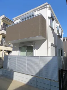 フローリッシュ東船橋の画像