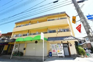 グレースマンションの画像