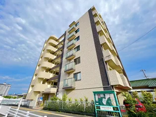 ワンズレジデンス北野田の画像