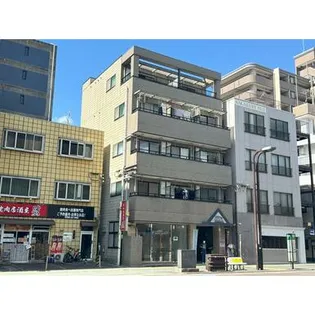 熊本市中央区新屋敷2丁目【2階】の外観